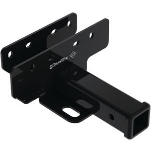 Draw-Tite 76527 Class 3 Trailer Hitch, 2 Inch Square Receiver, Compatible with Ford 2021-2025 Ford Bronco