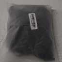 Car Window Shades, 2 PCS Magnetic Double Layer Auto Sun Shade for Side Windows Privacy Full Covers/Half Shade Options Back Car Window Curtains for Baby Protection