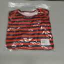 Baby Boy Clothes Fall Winter Newborn Boy Outfits 0 3 6 9 12 18 24 Months Overalls Infant Baby Boys Clothes (Red)