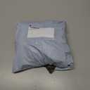 12pc Multicolor Salad Dressing Containers 1.69oz Small Salad Dressing Cups with Lids Stainless Steel Condiment Containers Reusable Sauce Containers for Kitchen Picnic Travel Meal Prep