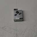 ESR for AirPods Pro 3 Case (2025), Compatible with Airpods Pro 3rd Generation Case (USB-C Cable), Effortless MagSafe, Drop-Proof Lock, Easy Open, Cyber Series, Red