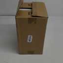 5 Tiers Bathroom Counter Organizer - 3 Drawers Makeup Organizer, Cosmetic Storage Drawer for Dresser Countertop and Bathroom Vanity for Large Skincare, Perfume, Clear