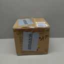 VEVOR 5 Liter Wax Melter for Candle Making, Large Electric Wax Melting Pot Easy Pour Spout, 4-Level Temperature Control, Easy Clean for Candle Soap Cream Beauty Bulk Production Business or Home