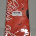 2026 Graduation Decorations, Graduation Banner Class of 2026, Hanging Congratulations/Congrats Grad Banner for Door and Porch, Party Decor - Red