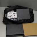 Projector Stand Adjustable Height 20" to 61", Foldable Projector Tripod Stand with Mouse Tray & Phone Holder, Portable Laptop Floor Stand for Office Home Stage Studio DJ Racks Podium Stand