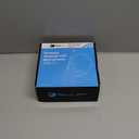 Wireless Headset with Mic for Work, Bluetooth Headset with Microphone, AI Noise Canceling Mic & USB Dongle, V6.0 Wireless Headphones with Mic Mute & Charging Dock for PC/Cell Phones/Call Center/Teams