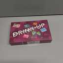 2 x Drinking Board Games for Adults, Waterproof Leather Mat Drinking Board Game, Fun Party Interactive Drinking Games for Game Night, Bachelorette Parties, Birthday, Age 21+, 2-8 Players