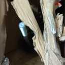 Metal rod liner