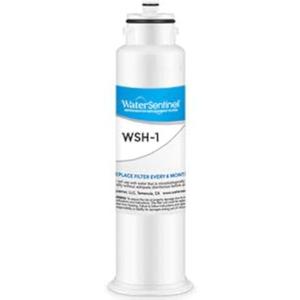 WaterSentinel WSH-1 Refrigerator Replacement Filter Fits: Hisense HX2017F-A, HX2017FR-A
