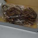 5.4 ft Valentine's Day Vine Hearts Garland Rustic Natural Grapevine Twig Chain Garlands Farmhouse Heart Twig Garland Banner for Wedding Valentine's Day Patriotic Christmas Dating Party Decor