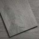 Peel and Stick Floor Tile 54 Sq.Ft (36-Pack) - Self-Adhesive Vinyl Plank Flooring, 6" x 36" Wood Look, Waterproof Easy DIY Tiles for Living Room Bedroom Kitchen (Grey)