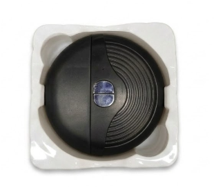 Automatic Nail Cutter Fingernail Cutter Rechargeable Electric Nail Clippers