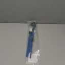 DONGKER Recurve Bow Stand,Vertical Folding Bow Support Stand Fiber Glass Lightweight with Non-Slip Base for Most Recurve Compound Traditional Bows (blue)