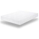 PrimaSleep Twin Mattress, 8 Inch Gel Memory Foam Mattress, Gel Infused for Comfort and Pressure Relief, CertiPUR-US Certified, Bed-in-a-Box, Medium Firm, Twin Size