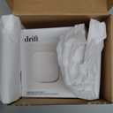 Drift Home Scent Diffuser Starter Kit in Teak - Adjustable and Long Lasting Diffuser Aroma - Clean Ingredients, Pet Safe