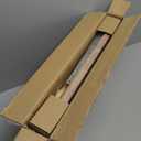 DINDON 2 Tier Pull Out Cabinet Organizer (11" W x 21" D) Double Tier Slide Out Wood Drawer Under Cabinet Storage And Organization