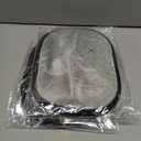 2 x Pet Hair Remover Gloves, 2025 New Pet Hair Removal Gloves for Carpet, Couch, Furniture, Car Seat, Upgraded Pet Hair Removal Tool 2pcs