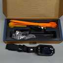 GPS Wireless Dog Fence System New Factory Sealed