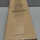 DOZZOPET Puppy Play Gym for Small Dogs with 8 Hanging Toys, Jungle Playground with Interactive Funny Enrichment Toys to Keep Them Busy