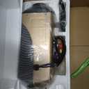 12V 7kW Diesel Heater with 7-Speed Adjustment for RV,Camping,Truck,Boat