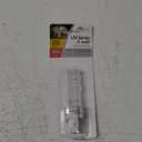 Aquagarden Pennington Aquagarden, Inpond & Awesome Pond UVC Replacement Lamp - 5 Watt , Fits the 200 & 300 & 450 Gallon Models