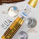 Cool Birthday Gifts for Men Dad Brother, Legends Are Born in June, 17 Oz Bullet Tumbler, Funny Dad Gifts from Daughter