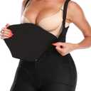 Abdominal Compression Board (Black)