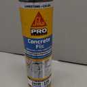 Sikaflex Concrete Fix Construction Sealant, 10.1-Oz