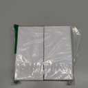 WDZP (White *2) Remote Controller with Motion Plus for Wii/WII U, 2 in 1 Remote with Nunchuck Controller for Wii/WII U Console [nintendo_wii_u]