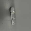 Victorinox Huntsman Swiss Army Knife, 15 Functions, Swiss Made Pocket Knife with Large Blade, Screwdriver, Scissors and Wood Saw - Silver Tech