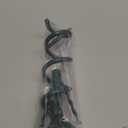 Christmas Tree Topper Holder - Twist On Universal Stabilizer with Adjustable Attachments. Secure Lock for Treetop Ornaments, Fits Most Basic Tree Types & Topper (Green)