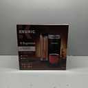 Keurig K-Supreme Single Serve K-Cup Pod Coffee Maker, MultiStream Technology, 4 Brew Sizes, 66oz Dual-Position Removable Reservoir, Black