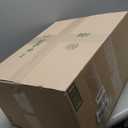 HIG Reversible Lightweight Comforter - All Season Down Alternative Summer Duvet Insert Blue Quilted Bedding Comforter with Corner Tabs Twin/Twin XL Size Aqua Blue/Light Grey