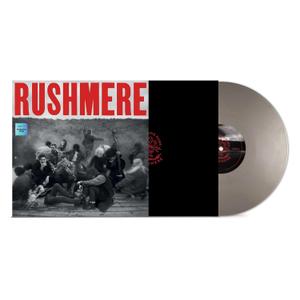 RUSHMERE (Amazon Limited Edition LP)