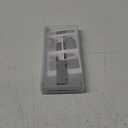 Richarm 2Pack Ceramic Screen Protector for Samsung Galaxy S23 Ultra/ S22 Ultra Fingerprint Support/Scratch Resistant/3D Curved Coverage Bubbles Free 3-Second Installation 2 Pcs Film Screen Protector