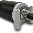 34009 Kohler Starter (9-Teeth) Replacement for 7000 Series KT715-KT745 Courage Twin SV710-SV840 1999-1140051 32-098-08 3209808 3209801 32-098-03 32-098-04S 410-21111 SAB0157 20HP 22HP 24HP