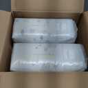 Pampers Swaddlers Diapers, Size 6 (23-44 lbs), 50 Count, Absorbent, Keeps Baby Dry and Comfortable, Skin Safe Disposable Baby Diaper (Packaging May Vary)