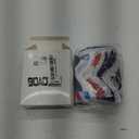 Boao 10 Pcs Japanese Carp Windsock Fish Flag Kite 15.7 Inch Japanese Hanging Windsocks for Garden Backyard Home Outdoor Sushi Bar Restaurant Decoration (Classic)