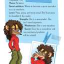 Thea Stilton and the Secret City