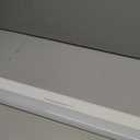 GETINLIGHT Inlight Plug-in Power Cord & 24'' Under Cabinet Light, 5000K