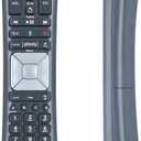 Voice Remote Control Replacement Compatible for XFinity Comcast Activated Cable TV Remote Control XR11