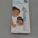 Frida Baby Electric NoseFrida Nasal Aspirator for Baby, Nose Sucker for Baby & Toddler, Upgraded Nasal Aspirator for Congestion + Allergy Relief with 3 Suction Levels, 2 Silicone Tips, USB