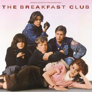 The Breakfast Club Soundtrack (Vinyl)