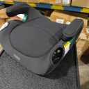 Britax UpNGo Backless Booster Car Seat - Black