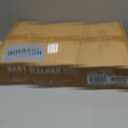 Tiny Land Wooden Baby Walker with Adjustable Speed, Montessori Activity Push Walker Toy for Toddlers, Baby Gift Parents Love for Boys & Girls(Morandi)