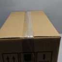 RC Bait Boat with Line Release, 3 Bait Slot 4.4LBS Loading 12000mAh Battery and Dual Motors, 500M Range Remote Control, Fish Bait Boats with LED Light for Professional Fishing