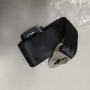 Airplane Seat Belt Extender Seatbelt Extension Adjuster 7-31" for all Airline including Southwest (Three in one)