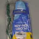 Dr. Scholl's Float-On-Air Comfort Insoles, Women, 1 Pair, Full Length, Dark Blue, Trim to fit Women's Shoe Sizes (6-10)
