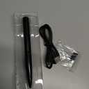 1080P Mini Camera Pen 32GB Security Cam Nanny Camera with Loop Recording for Indoor and Home, No WiFi
