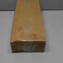 Wenqik 4 Pcs Window Sill Protector from Dog 14.75 '' x 3.25'' Cat Scratching Width Strong Transparent Protection Against Dog Claw Chewing Window Sill Protector for Plants